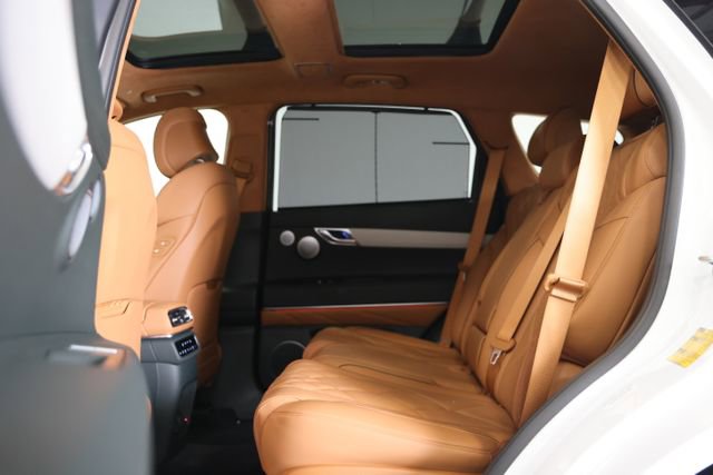 Used 2025 Genesis GV80 3.5T Prestige AWD/4WD image 37