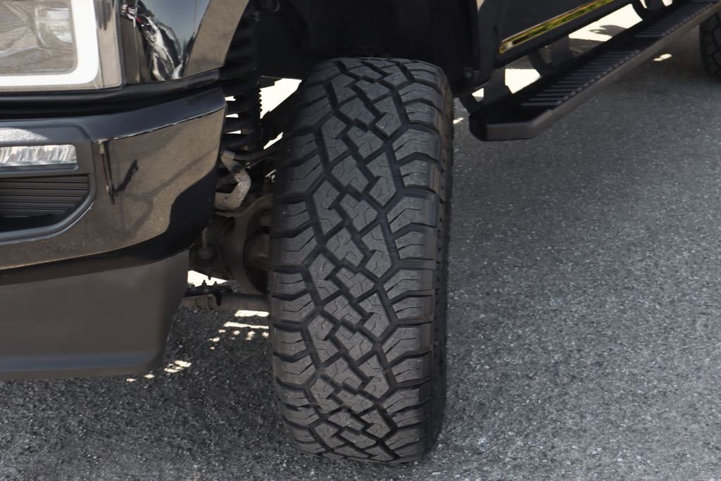 Used 2021 Ford F350 Lariat AWD/4WD image 58