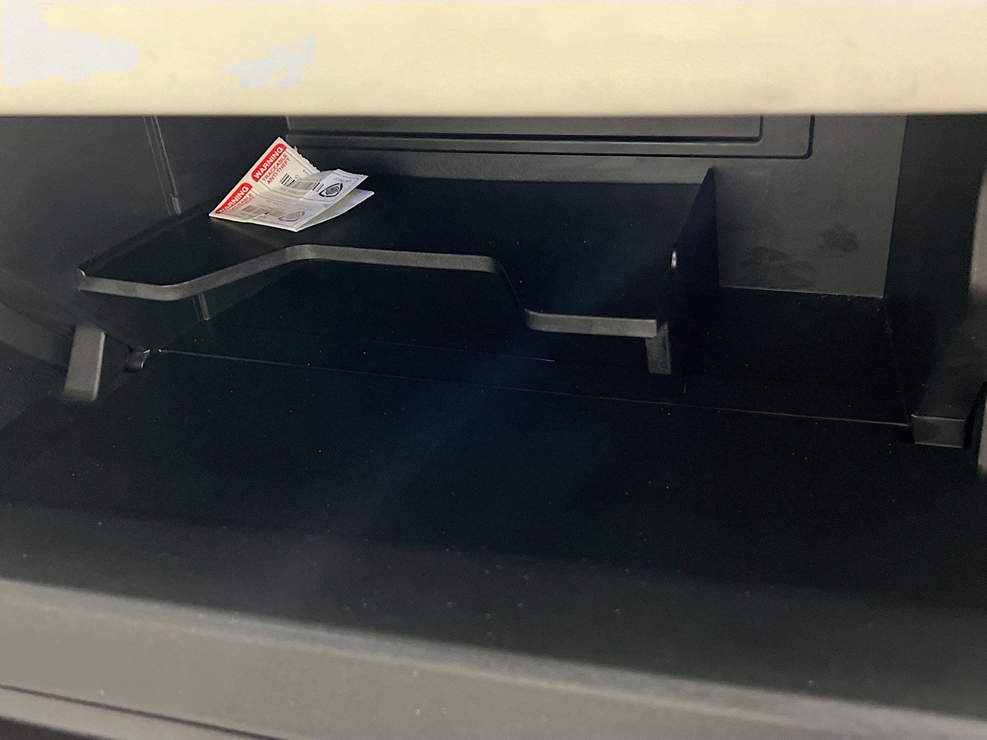 Used 2023 Toyota Tundra Capstone image 35