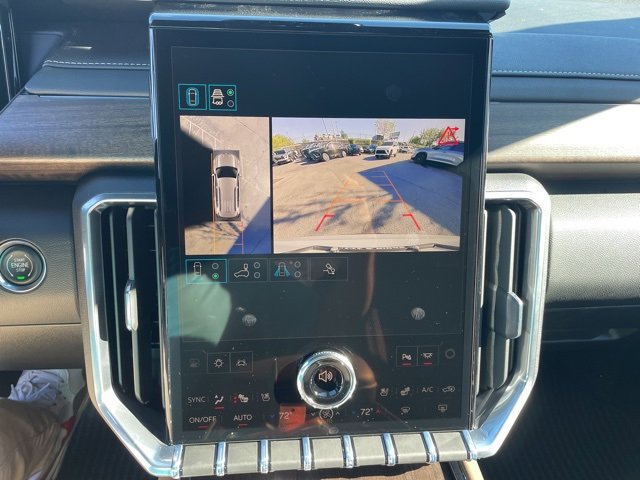 New 2026 GMC Acadia Denali Ultimate image 20