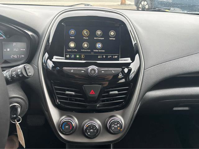 Used 2022 Chevrolet Spark LS image 21