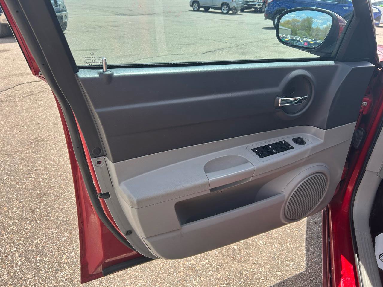 Used 2006 Dodge Charger R/T w/ Convenience Group II RWD image 14
