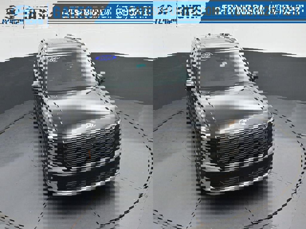 New 2026 Hyundai Palisade Calligraphy image 43