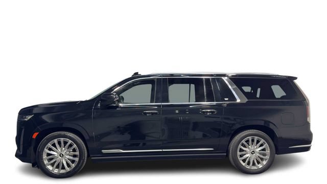 Used 2023 Cadillac Escalade ESV Premium Luxury w/ Performance Package