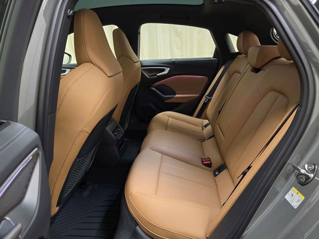 Certified 2025 Audi A5 2.0T Premium Plus w/ Premium Plus image 23