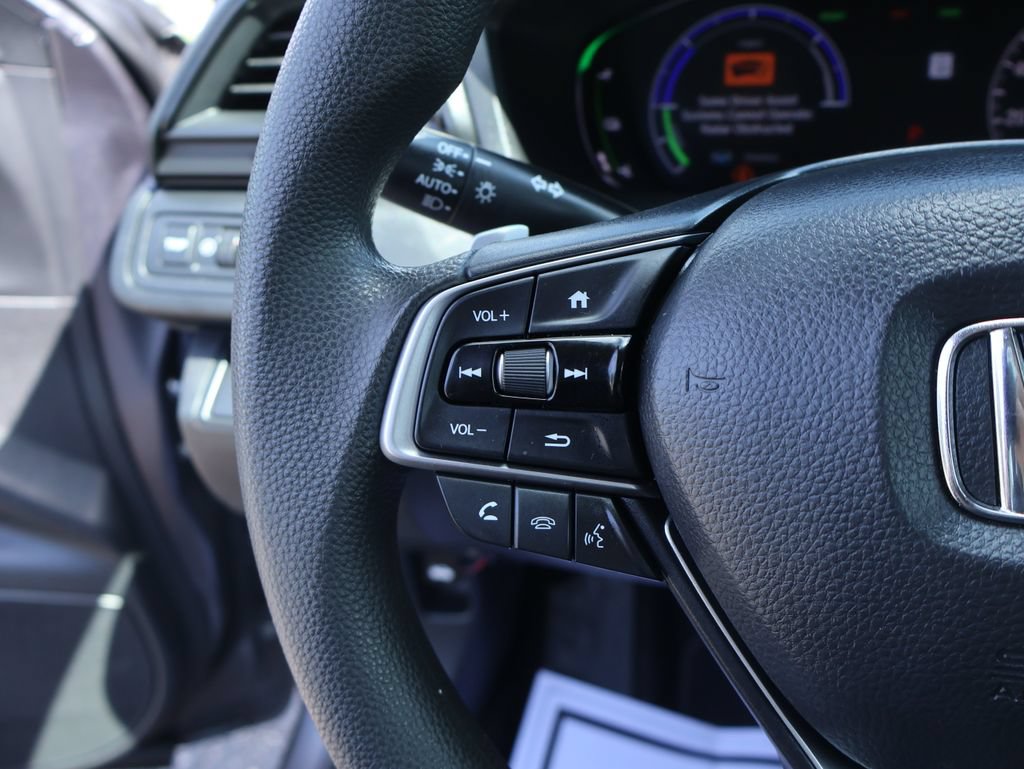 Used 2022 Honda Insight EX image 26