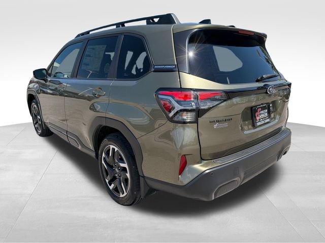 Certified 2026 Subaru Forester Limited w/ Limited Package AWD/4WD image 5