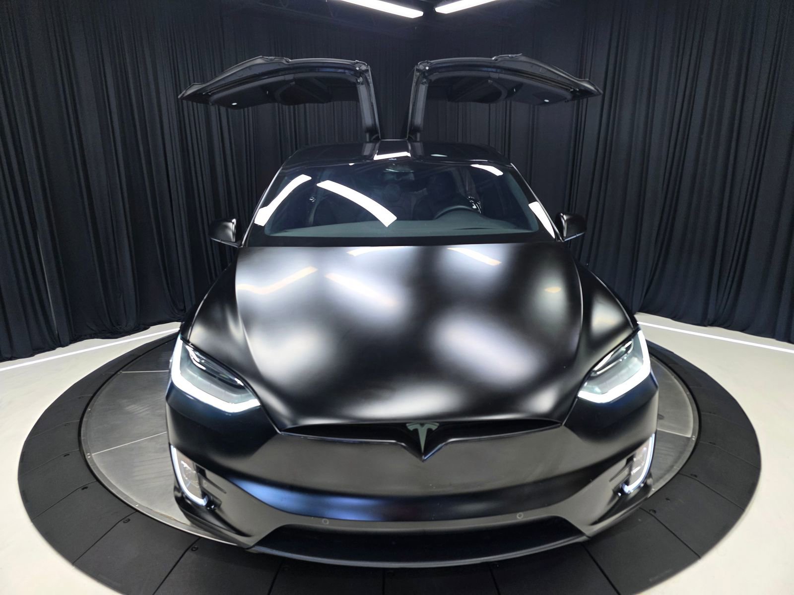 Used 2021 Tesla Model X Performance image 45