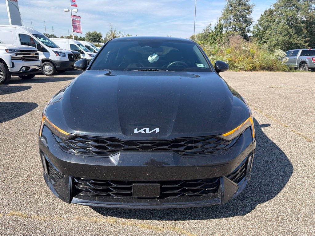 Used 2025 Kia K5 GT-Line FWD image 2