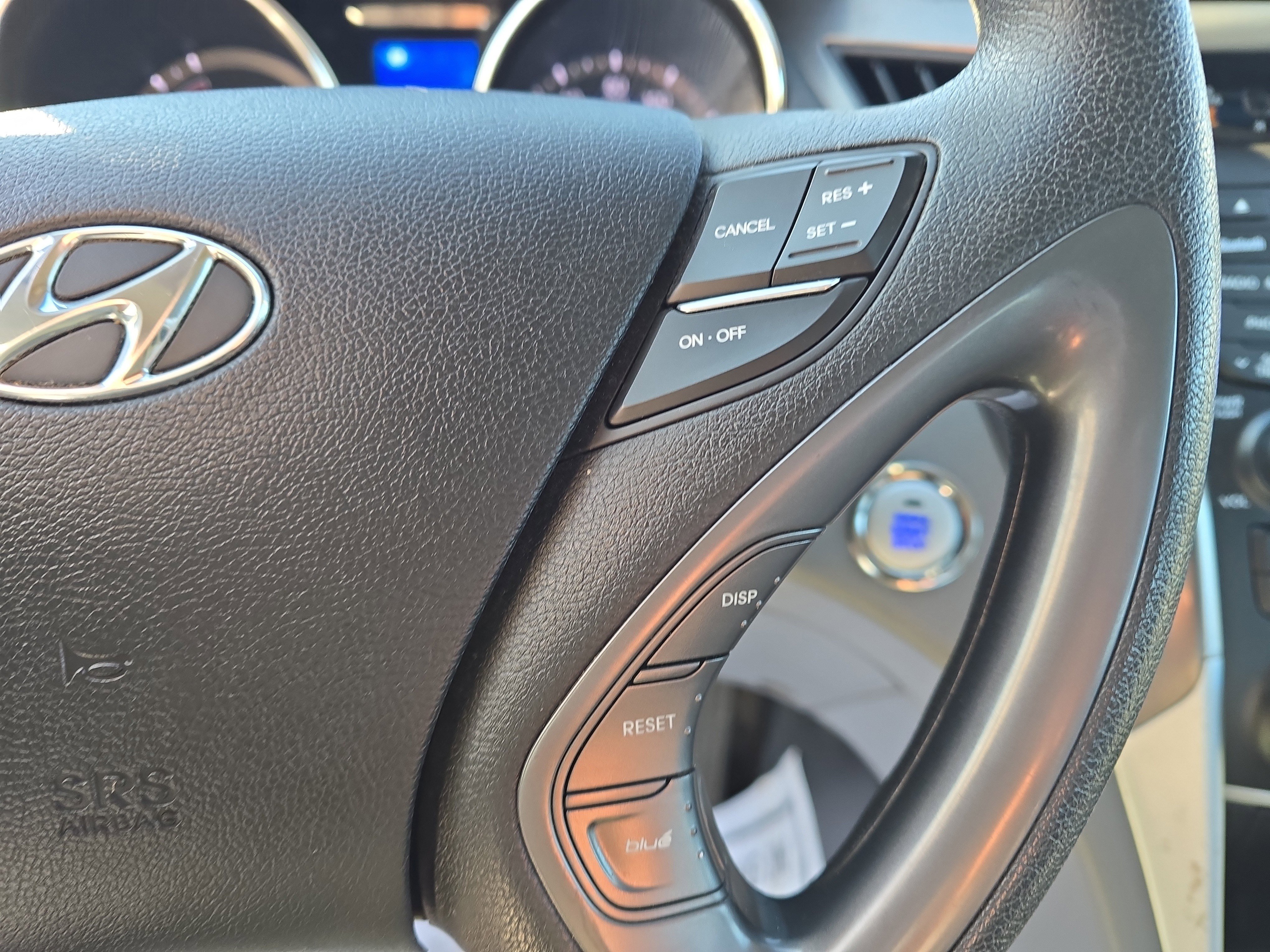 Used 2013 Hyundai Sonata Hybrid FWD image 18