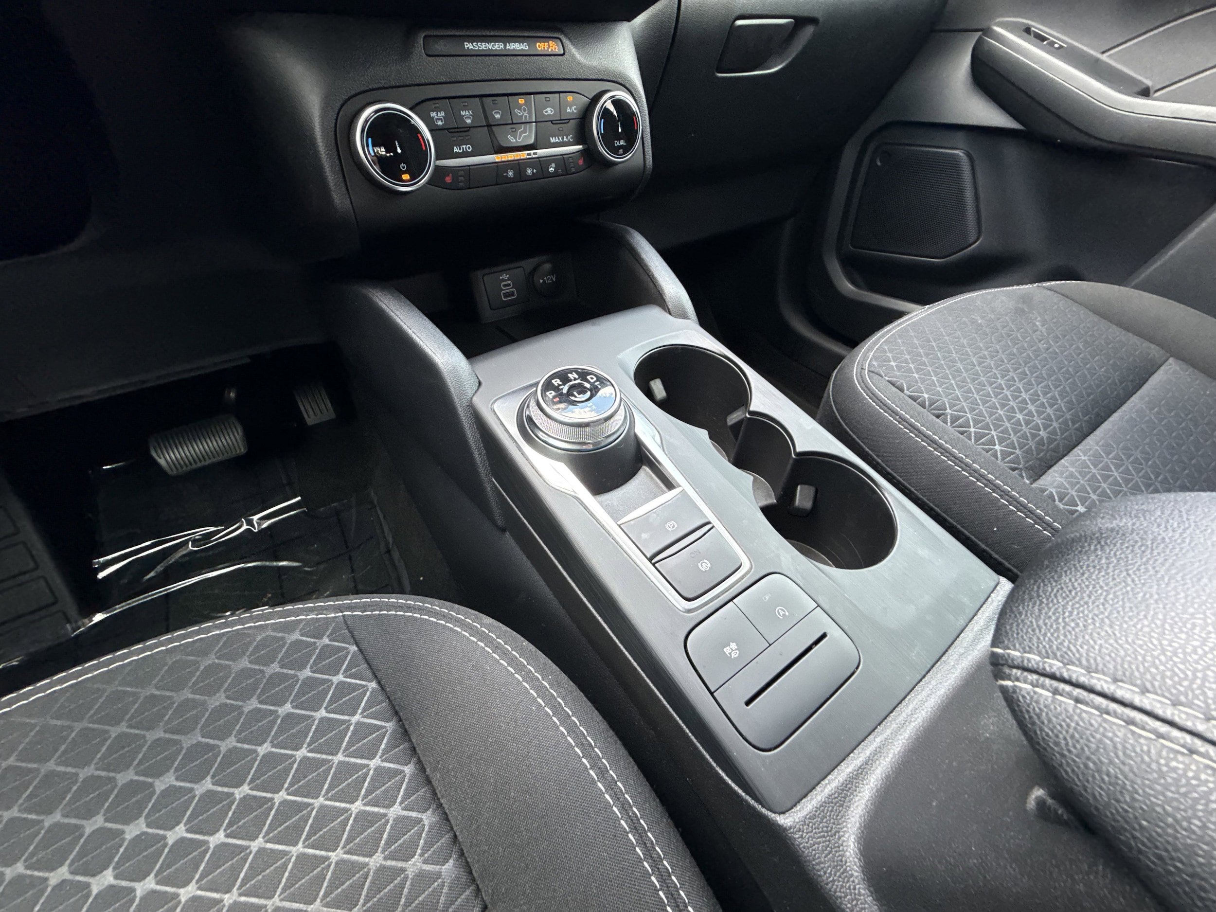 Used 2024 Ford Escape Active AWD/4WD image 19
