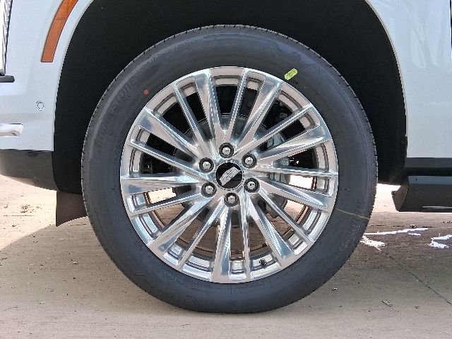 New 2026 Cadillac Escalade ESV Luxury w/ Touring Package RWD image 33