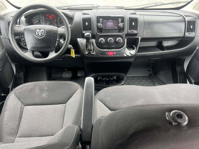 Used 2020 RAM ProMaster 1500 FWD image 13