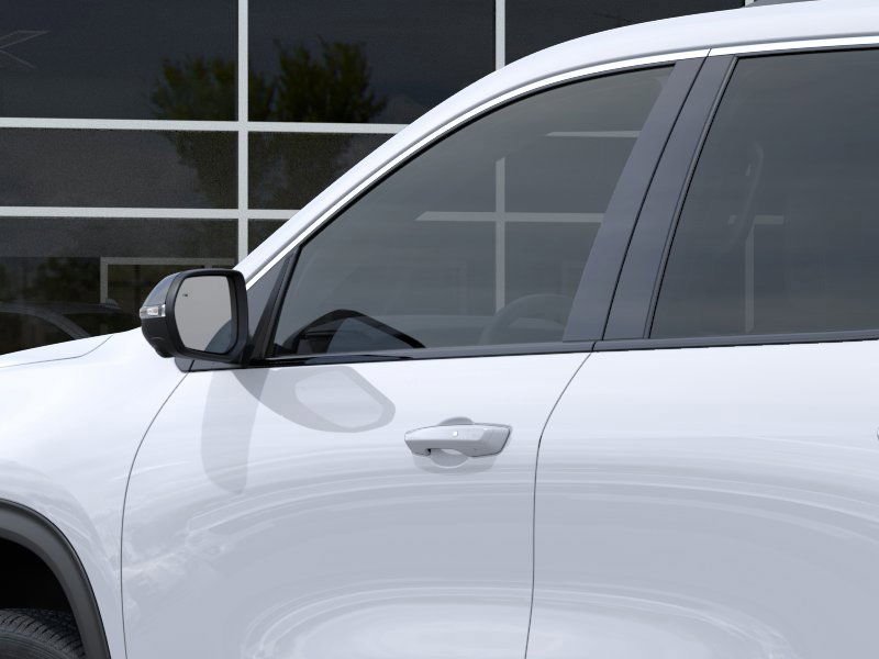 New 2026 GMC Acadia Elevation FWD image 12