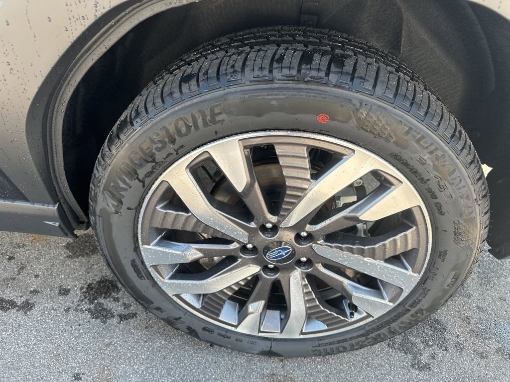 New 2026 Subaru Forester Touring AWD/4WD image 45