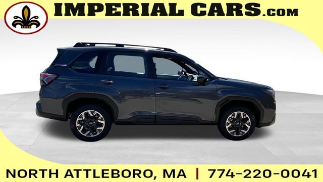 New 2026 Subaru Forester AWD/4WD image 10
