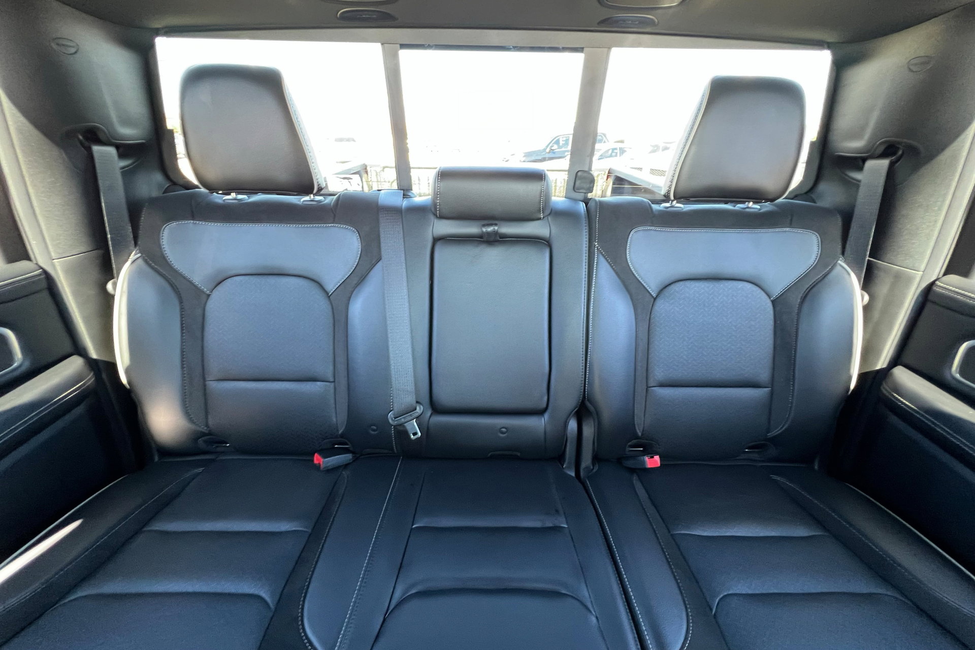 Certified 2023 RAM 1500 Laramie image 24