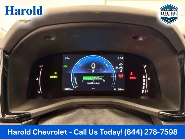 Used 2025 Toyota Camry LE w/ Convenience Package FWD image 16