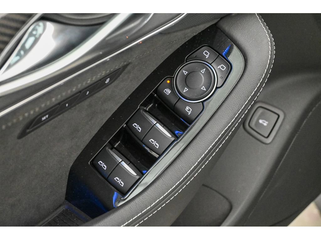 Certified 2025 Cadillac CT5 V Blackwing w/ Super Cruise 1 Package image 31