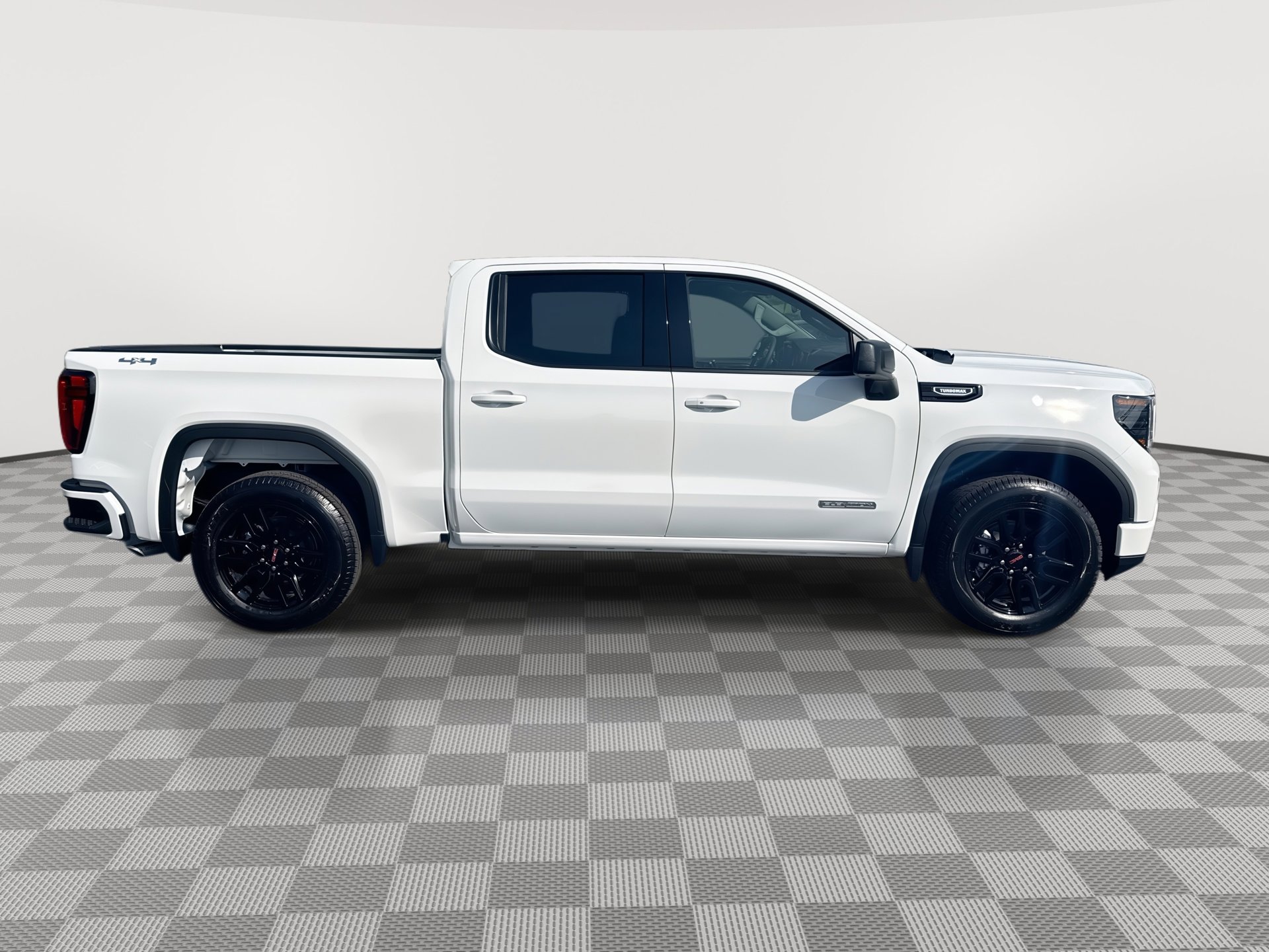 New 2026 GMC Sierra 1500 Elevation AWD/4WD image 9