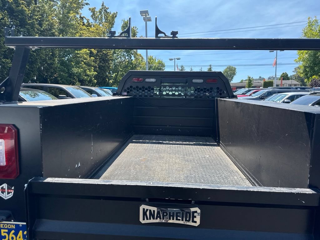 Used 2022 RAM 2500 Tradesman AWD/4WD image 4