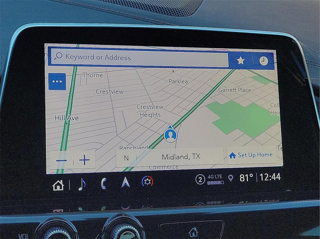 New 2026 Cadillac CT4 Sport image 19