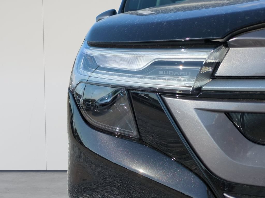 New 2026 Subaru Forester Limited AWD/4WD image 9