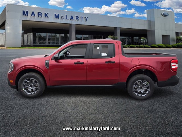 New 2026 Ford Maverick XLT w/ XLT Luxury Package image 2