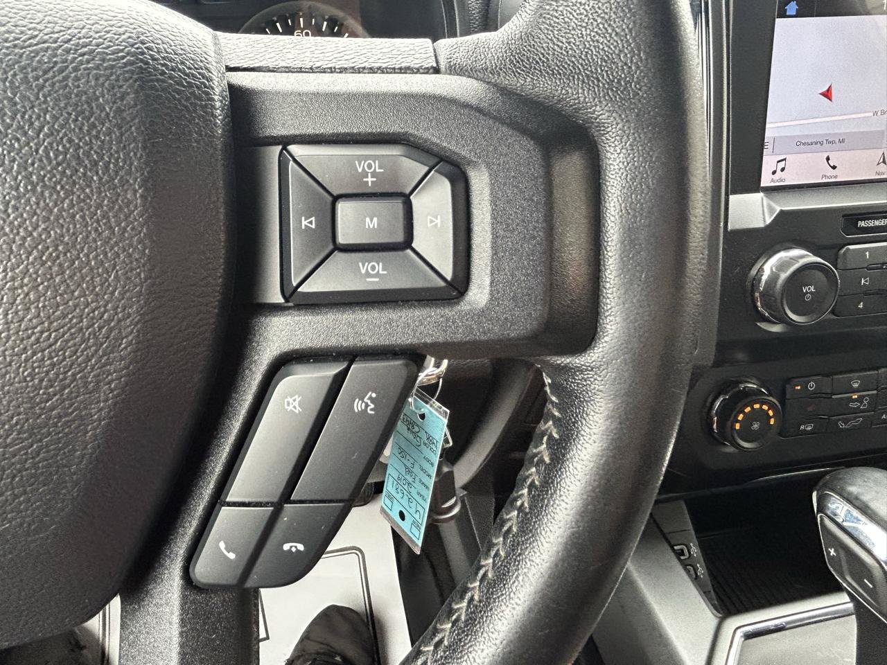 Used 2019 Ford F150 XLT w/ Equipment Group 302A Luxury AWD/4WD image 18