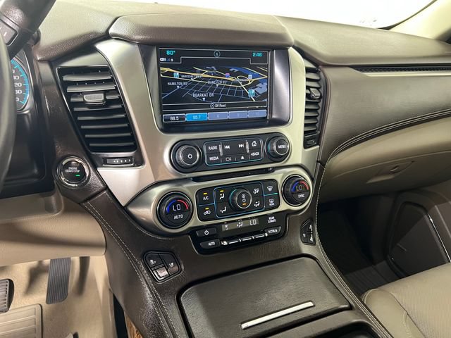Used 2019 Chevrolet Suburban Premier w/ Max Trailering Package AWD/4WD image 19