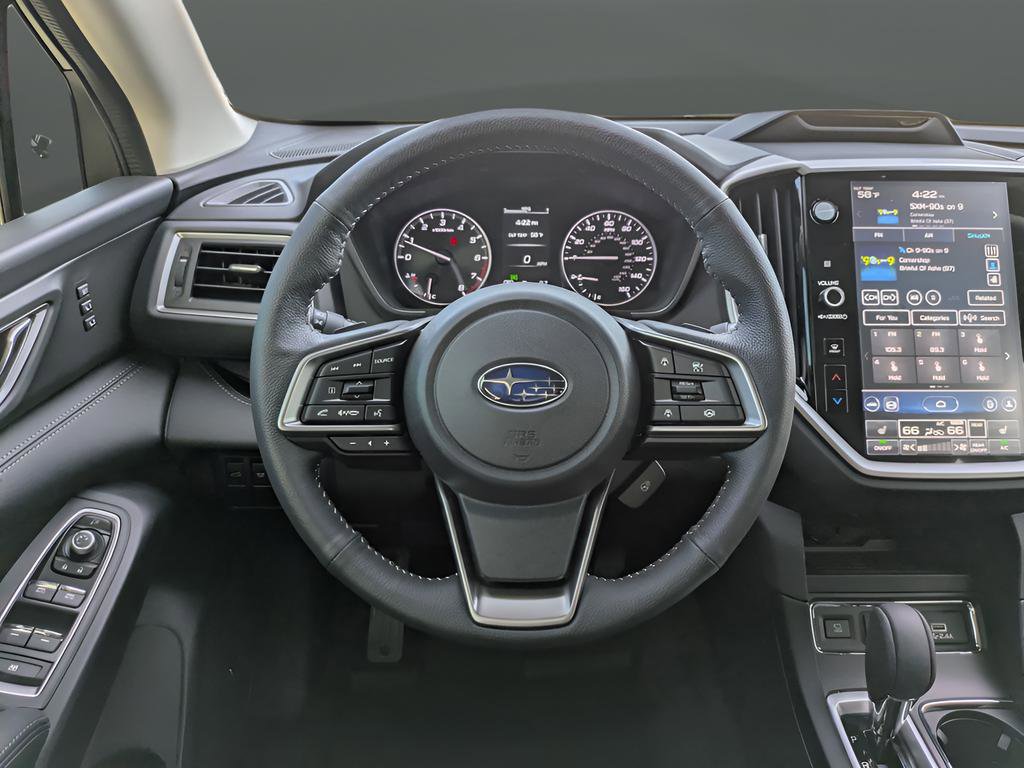 Certified 2025 Subaru Ascent Limited AWD/4WD image 15