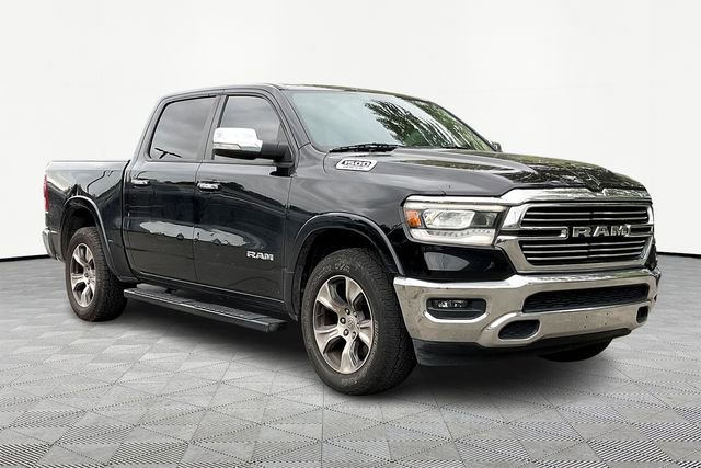 Used 2019 RAM 1500 Laramie