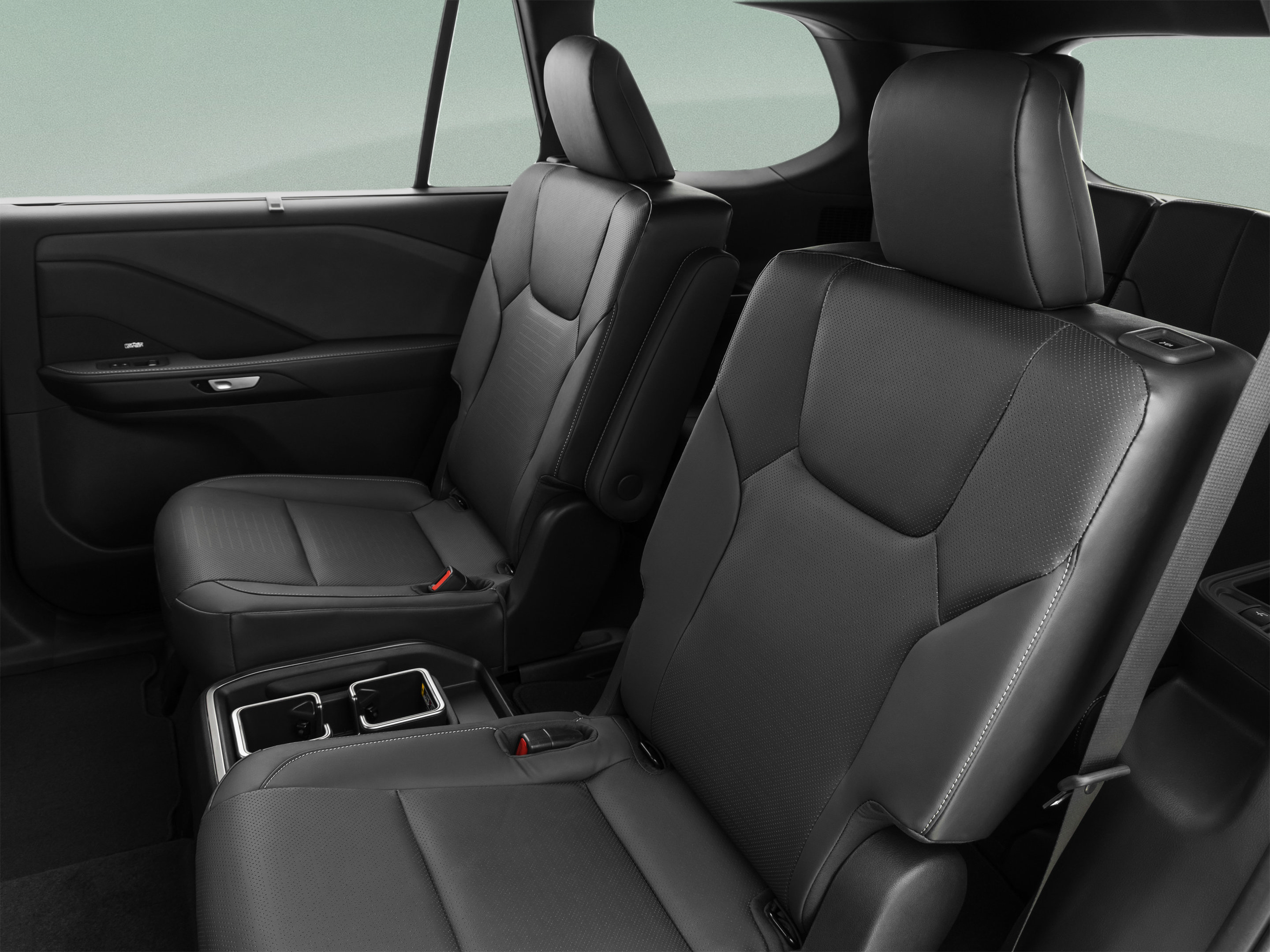 Used 2025 Lexus TX 350 AWD w/ Technology Package image 17