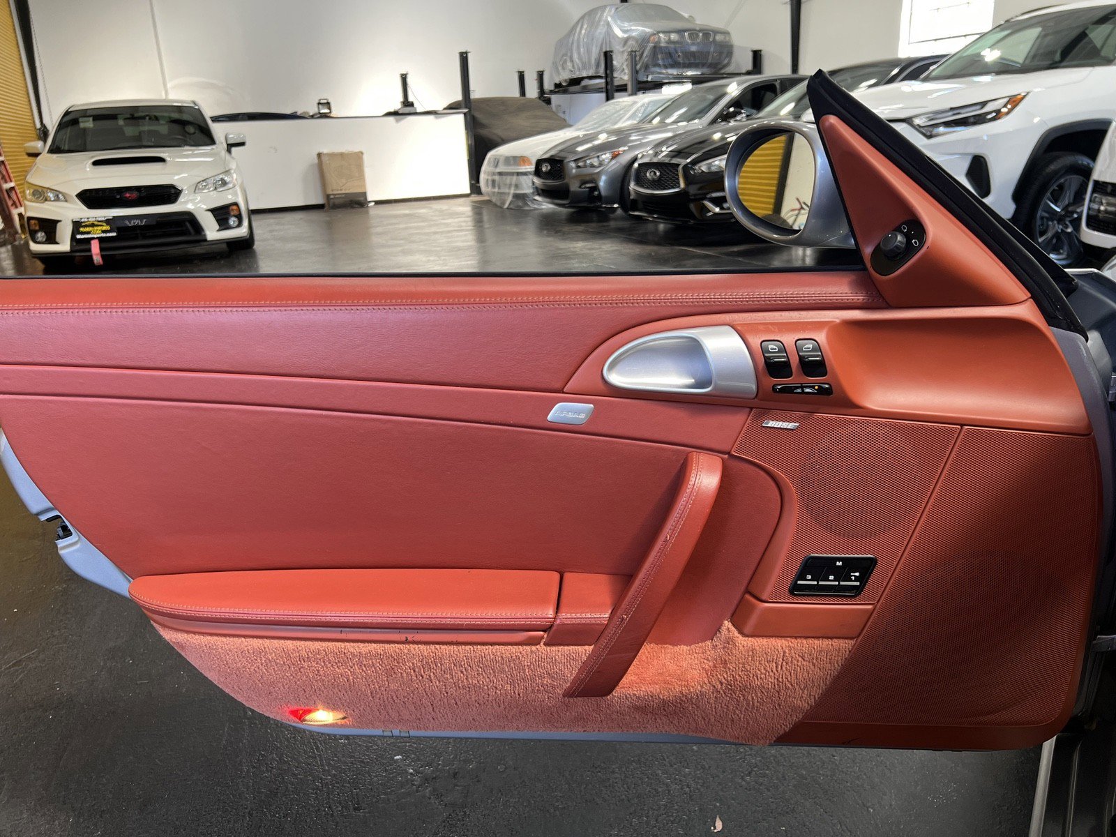 Used 2007 Porsche 911 Carrera S image 24