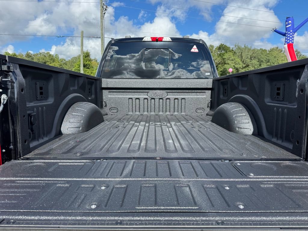 New 2026 Ford F350 Platinum image 22