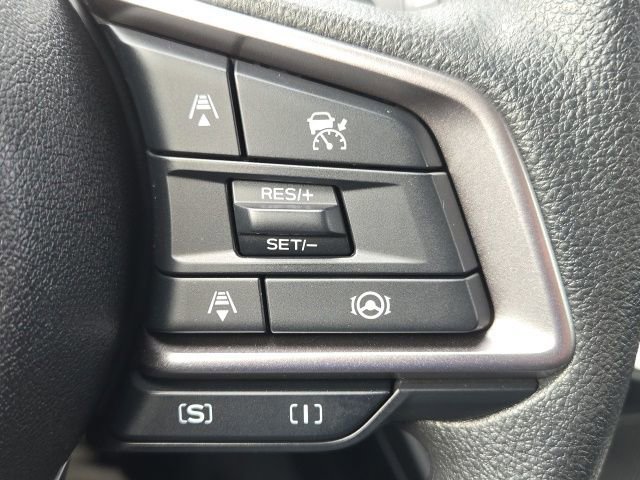Certified 2024 Subaru Impreza 2.0i Sport image 17