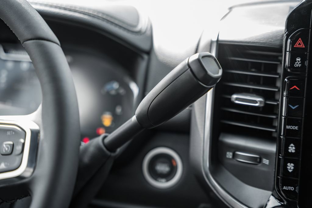 New 2026 RAM 2500 Laramie image 31