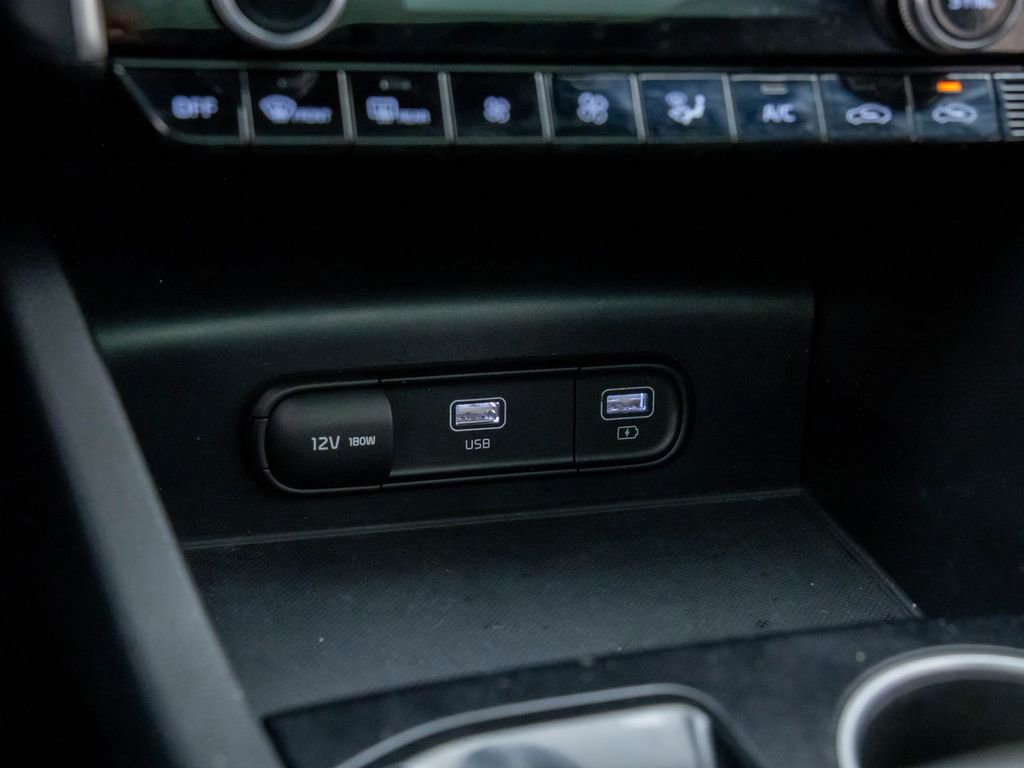 Used 2023 Kia K5 GT-Line image 27