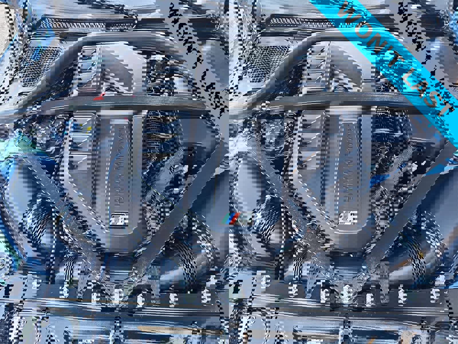 Used 2024 BMW M2 w/ Lighting Package image 13