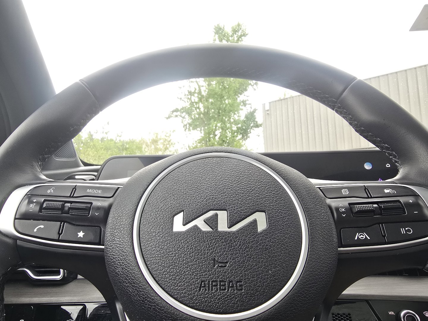 Used 2023 Kia Sportage X-Line w/ X-Line Premium Package AWD/4WD image 26