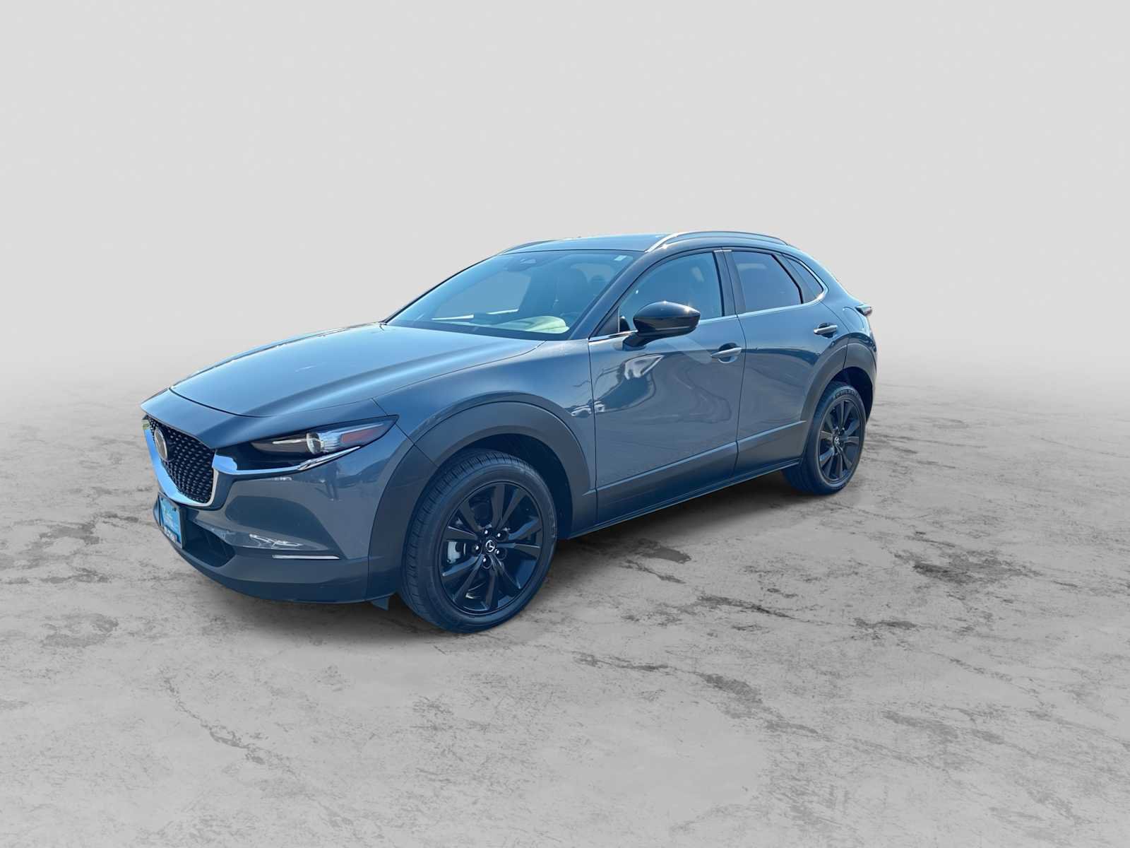 Used 2024 MAZDA CX-30 AWD 2.5 S w/ Preferred Package image 4