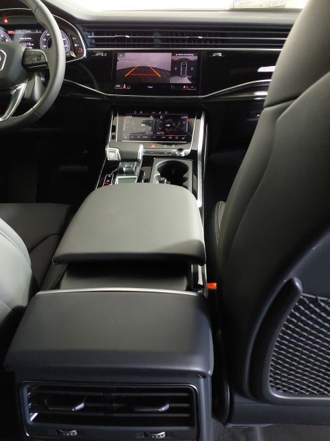 New 2026 Audi Q8 Prestige AWD/4WD image 23