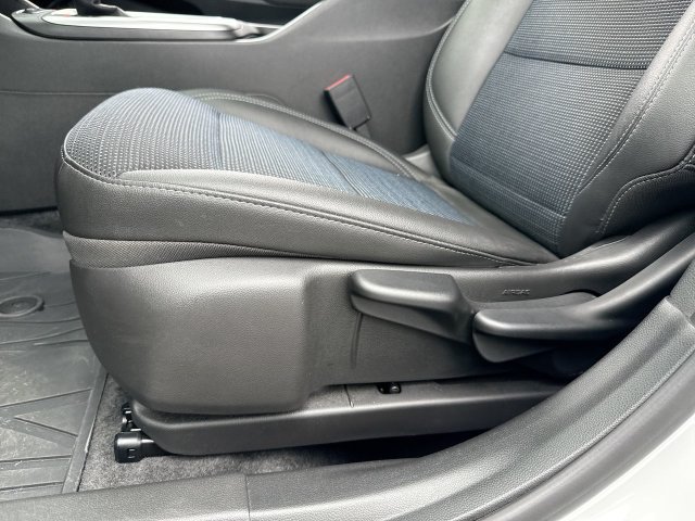 Certified 2025 Buick Envista Preferred FWD image 12