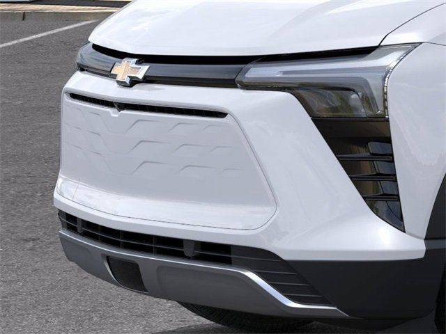 New 2025 Chevrolet Blazer EV LT image 13