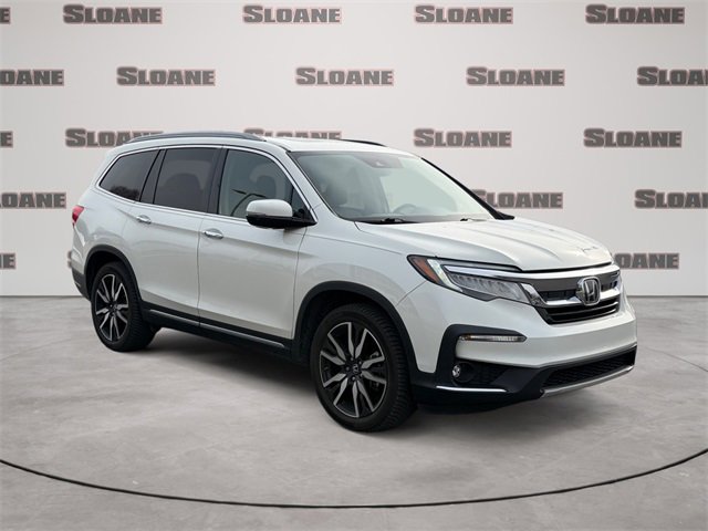 Used 2019 Honda Pilot Touring image 7