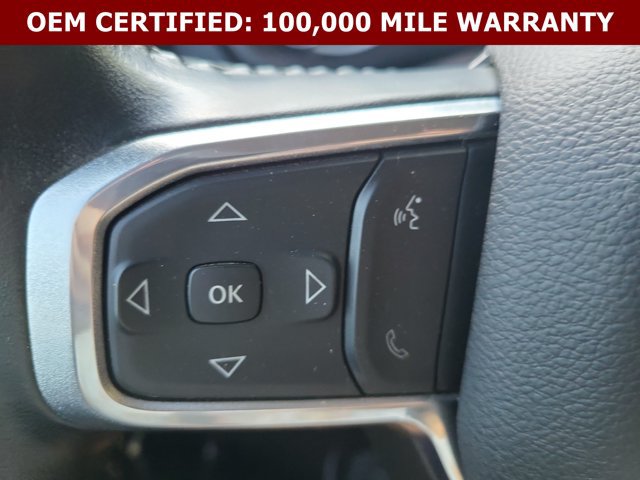 Used 2023 RAM 2500 Laramie AWD/4WD image 26
