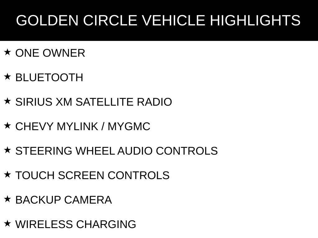 Used 2024 Chevrolet Trax ACTIV w/ Sunroof Package FWD image 2