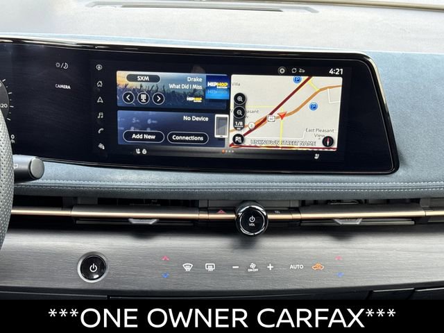 Certified 2024 Nissan Ariya AWD image 20