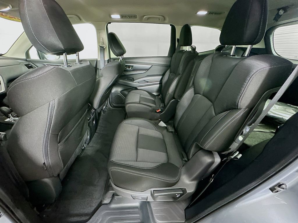 Certified 2025 Subaru Ascent Premium image 31