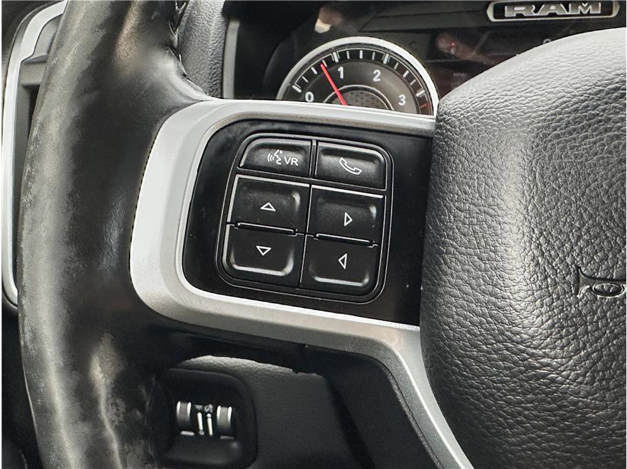 Used 2019 RAM 2500 Big Horn image 20